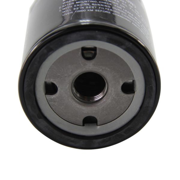 Фильтр машинного масла автозапчастей заменяет LF10-14-302 1S7G-6714-DA 1250507 04105409AC