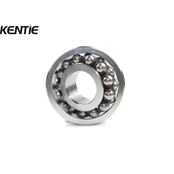 Shield Seals Type Deep Groove Ball Bearing S1306 / Self - Aligning Ball Bearing