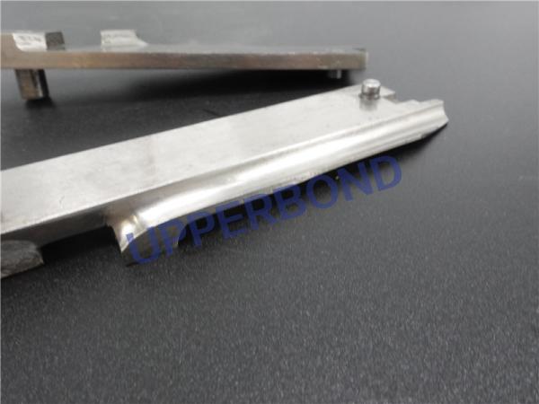 Machine Garniture Assy Short Folder de cigarettier de MK8 MK9