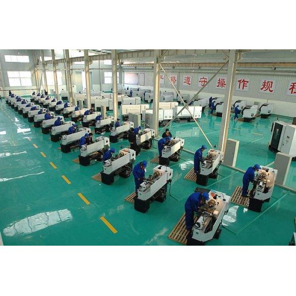 Wuhan Hengmeisi Hydraulic Electromechanical Equipment Co., Ltd.