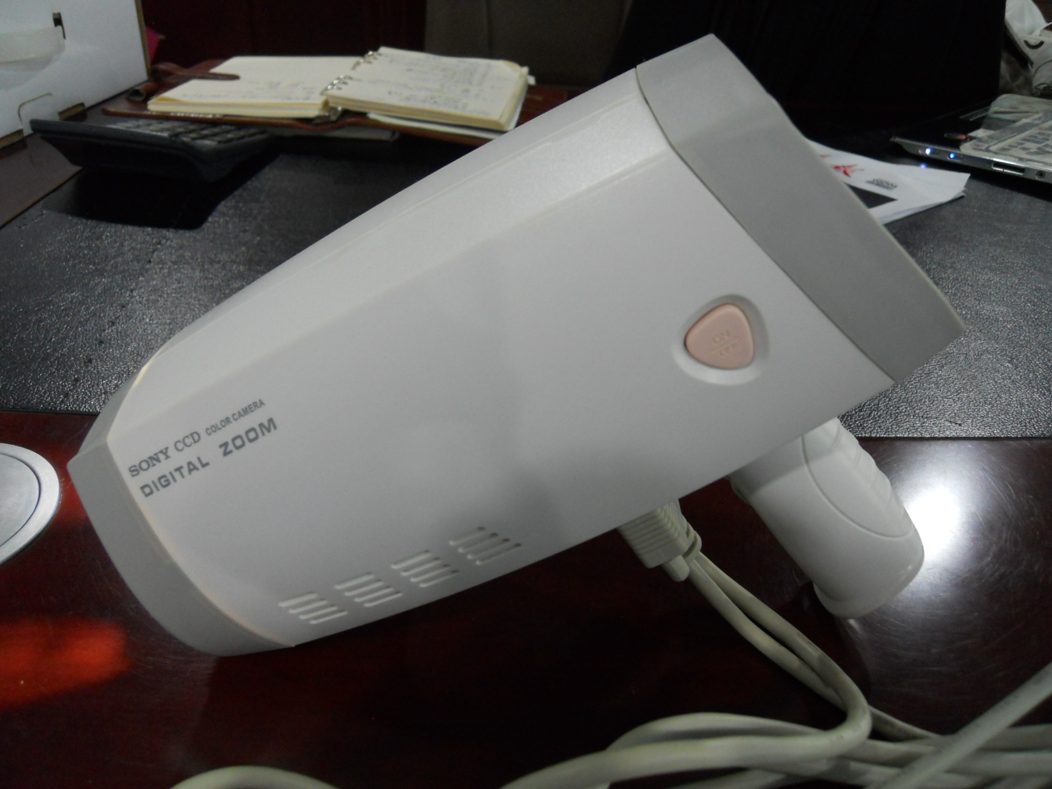 Гинекологический Colposcope цифров электронный супер ИМЕЛ CCD Handheld 50dB цвета 3,5 pix экрана 80,0000 управлением камеры дюйма