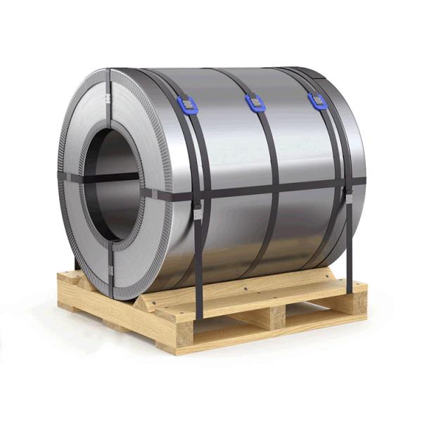 Chine Fabrique de bobines d'acier galvanisé Fabrication de tôle d'acier galvanisé zinc Prix de tôle d'acier épaisse