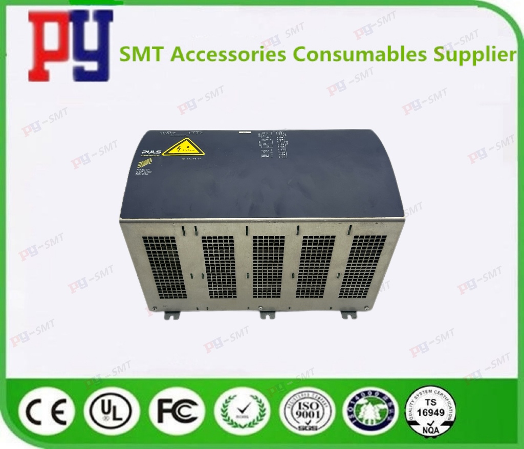 SIEMENS 03106016-02 BUFFER MODULE PCS417-771 ASM SIPLACE X-Series S SMT запасные части