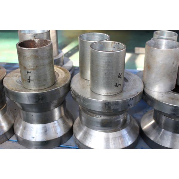 Automatic Z Purlin Roll Forming Machine For Roof Panel Making 1.5mm-3.0mm