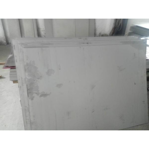 SS304 Cold Rolled Stainless Steel Sheet 0.3-16mm Thickness Stock 100% UT Passed