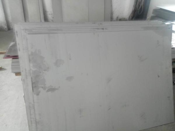 SS304 Cold Rolled Stainless Steel Sheet 0.3-16mm Thickness Stock 100% UT Passed