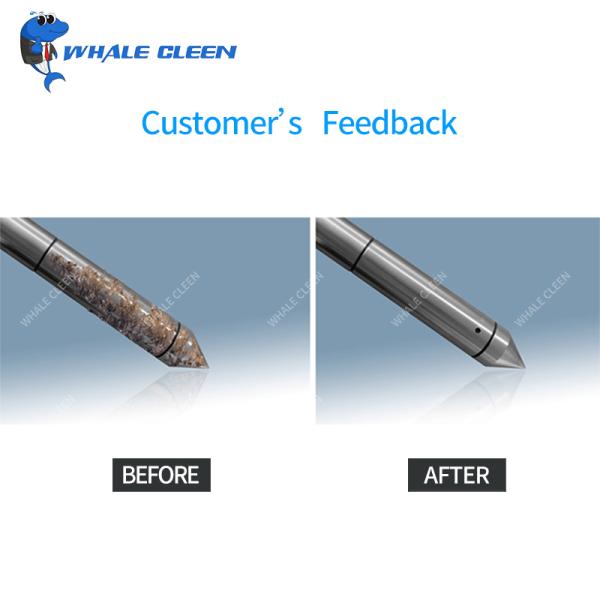 Уборщик 38Л частей 2 танков СУС304 промышленный ультразвуковой с очищая распылять топления