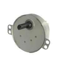 Motor de 500 engranajes DC6V 12V 24V 30 Rpm Motor de torque alto Máquina de tejido automática de válvula eléctrica