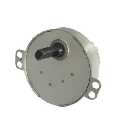 500 Gear Motor DC6V 12V 24V 30 Rpm High Torque Motor Electric Valve Automatic Tissue Machine