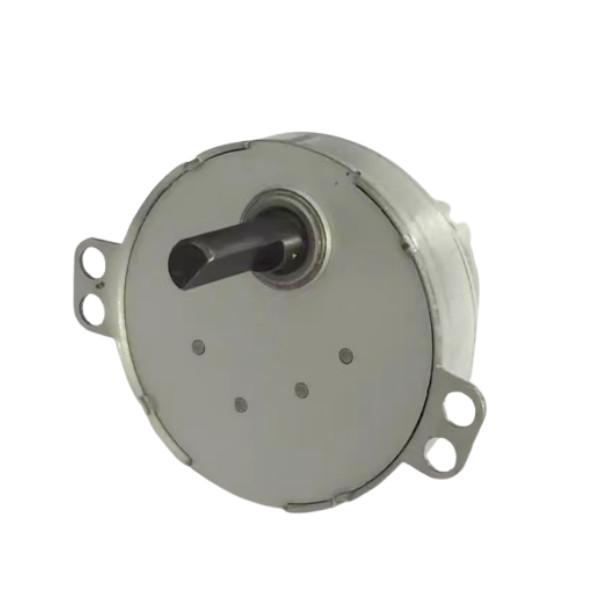 500 Gear Motor DC6V 12V 24V 30 Rpm High Torque Motor Electric Valve Automatic Tissue Machine
