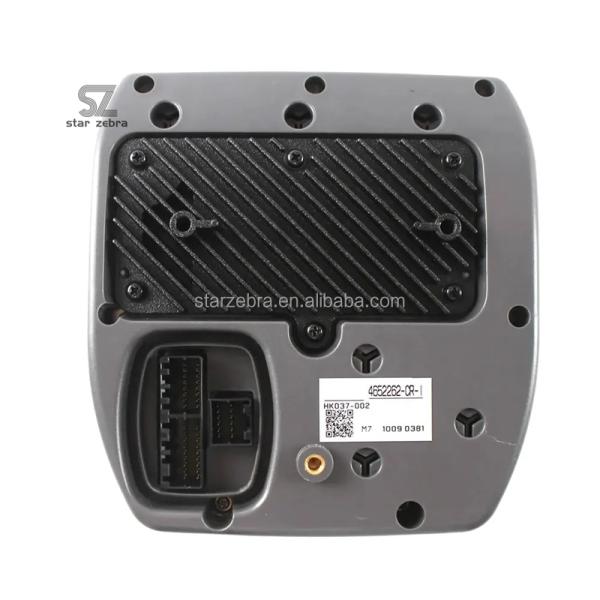 Machinery Repair Shops 4652262 Earth Moving Part Monitor Screen ZX240-3 ZX330-3 Panel Button Assy