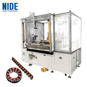 Stator Winding Machine