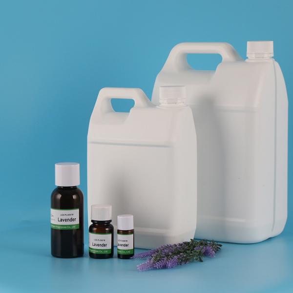 Lavender Flavour Concentrated Oil Synthetic Floral Laundry Detergent Fragrance Essence