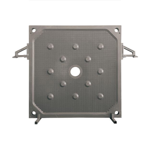 Custom Chamber Plates Filter Press Filter Plate Welding Machine The Perfect Solution