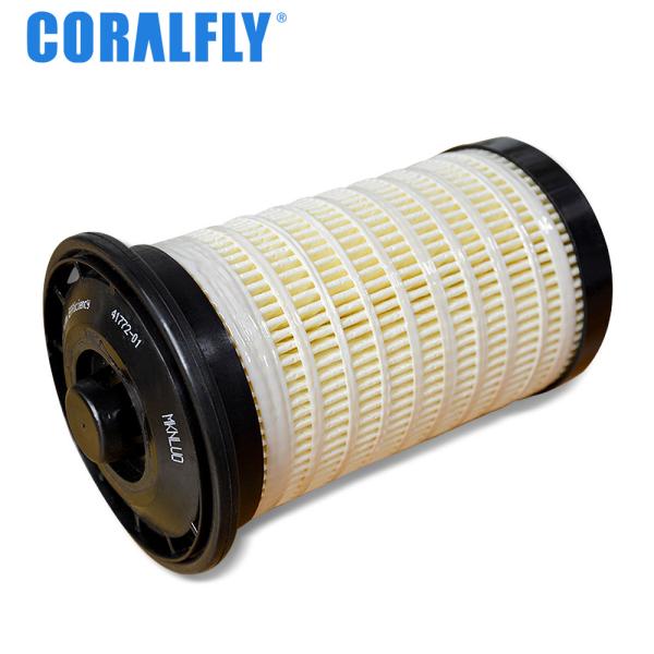 John Deere M113621 Air Filter Excavator Tractor John Deere Oil Filter