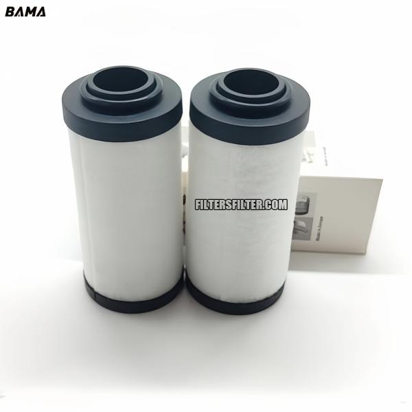 Vacuum Pump Oil Mist Separation Filter Element 0532140154 Weight KG 1 and Condition