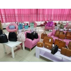 Guangzhou BaiShun Leather Co., Ltd.