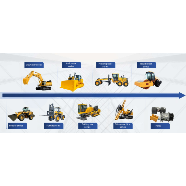 LIUGONG 926E High Quality 26 Ton Hydraulic Crawler Excavator 2020 Model 1.43m³ Bucket For Sale