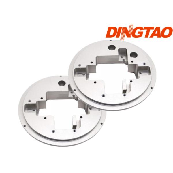 123995 режа шар Presser для частей резца вектора IX6 для Q80 IX6 MP9