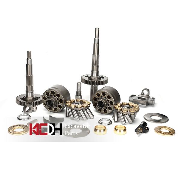 Гидравлическое отверстие Etc шпинделя 9 гусеницы E320C E320D Motorsll частей запасной части SBS120.