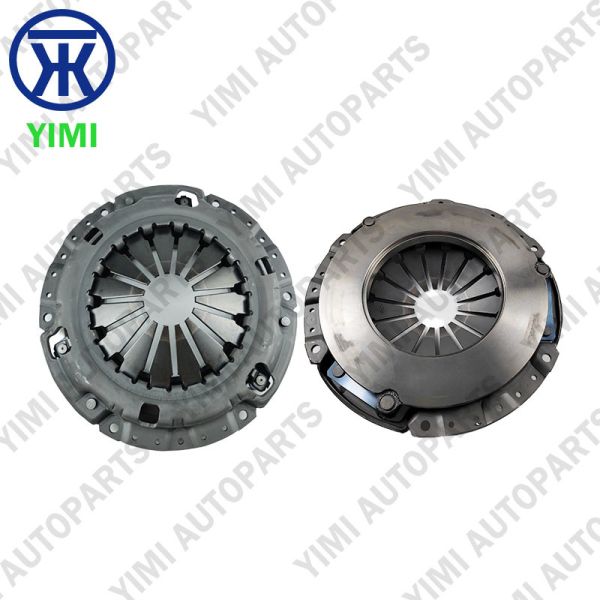 Isuzu BVP Clutch Pressure Plate 5-87610082-0 8-97109246-0 For 4KH1 600P