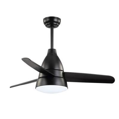 Luz nivelada de controle remoto do fã de teto da montagem de AC110V para a sala de jantar
