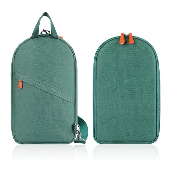 Cooking Kitchen Knife Bags Baggage Roll Utensil Camp 15x9.2x2"