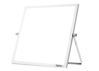 Memo Collapsible Drawing Board / Desktop Notice Board Customized Logo