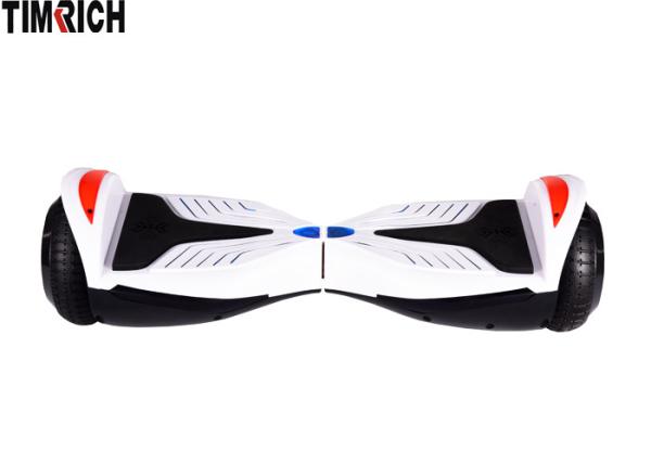 TM-TX-A6 Max Load 120KG 2 Wheel Electric Standing Scooter , Hoverboard 7 Inch Motors 250W