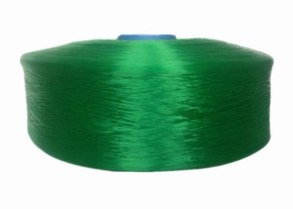O polipropileno 100% alto do HB da tenacidade PP Yarn 300D - 2000D para o Webbing de confecção de malhas