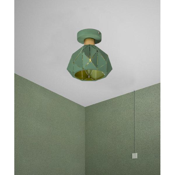 Designer Decorate Colorful Ceiling Lights Fixtures for Kitchen