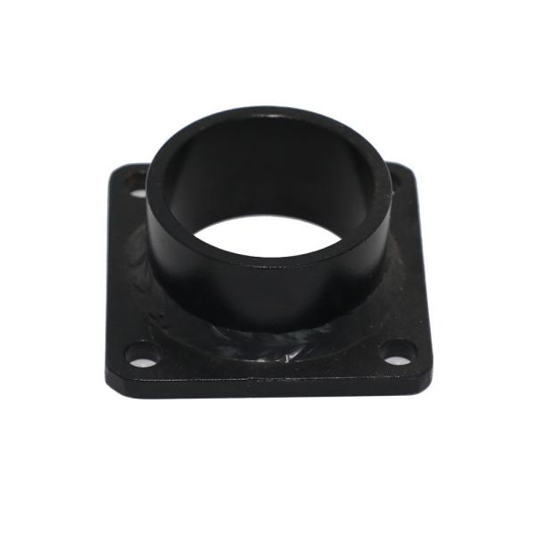 Vehicle Aluminum Alloy Sheet Metal Stamping Parts In Car
