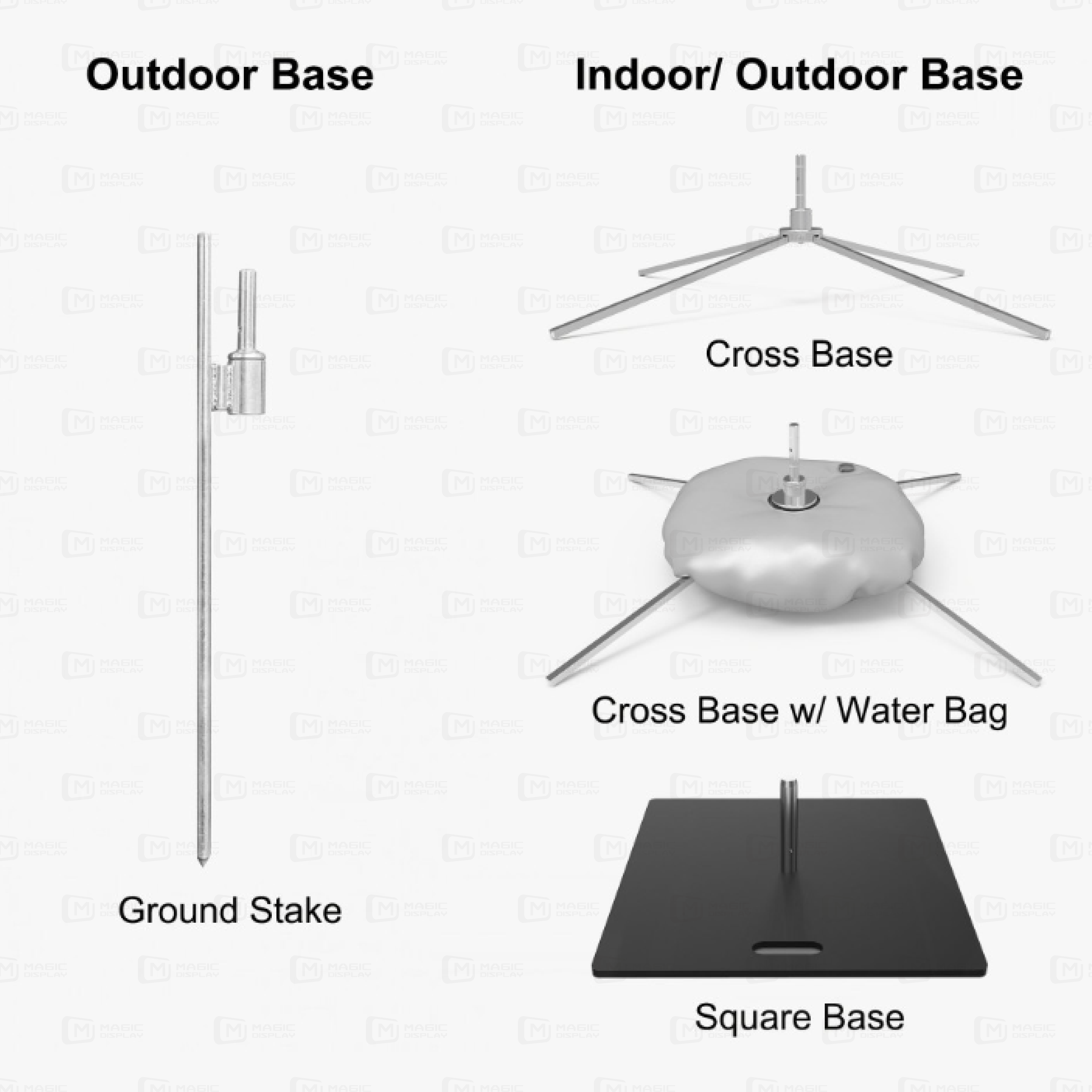 Custom Rectangular Flags Custom Advertising Waterproof Promotional Flags Banners 