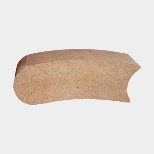 Refractory Clay Brick High Fire Resistance Refractory Fireclay Brick