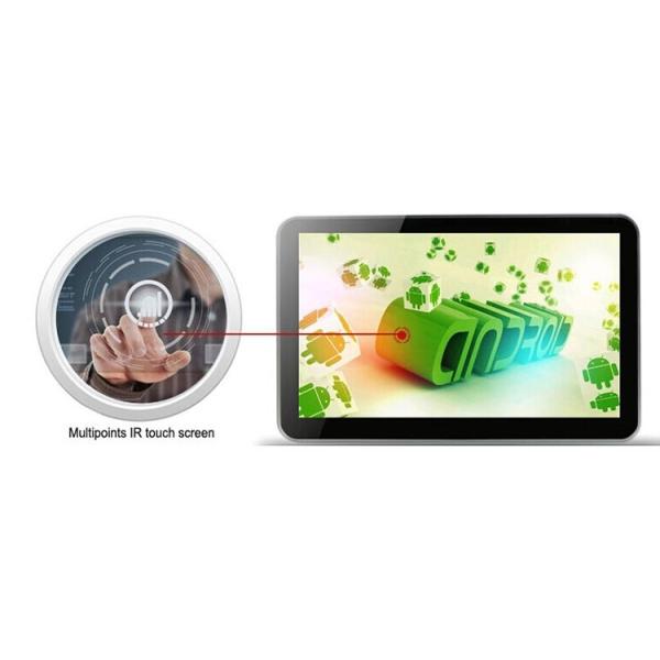 Полной Синьяге установленный стеной ЛКД цифров Мател расквартировывая ТФТ ХД ЛГ на открытом воздухе