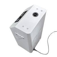 Máquina de inalação de hidrogénio de alta qualidade de hidrogénio e oxigénio 6000ml
