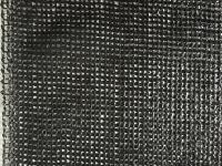 Fabrication vert-foncé et noire d'ombre de Sun, anti filet UV d'agriculture de HDPE