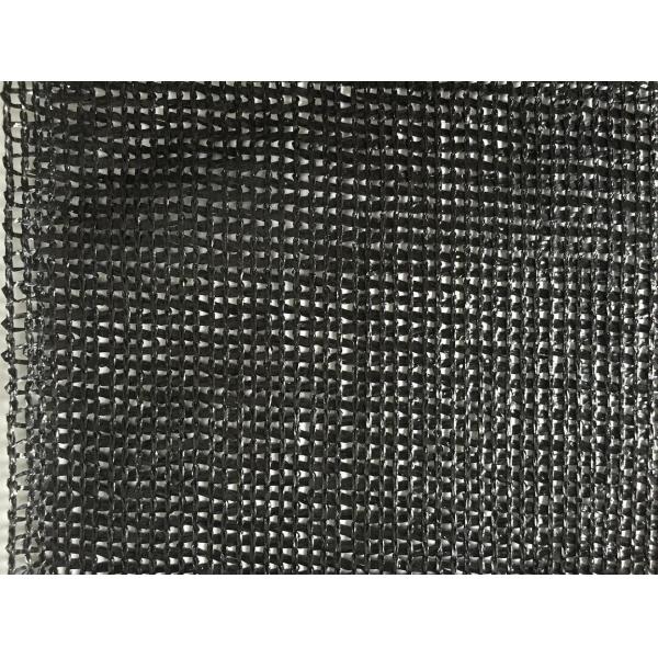 Темный - зеленое, черное плетение тени Солнця, сеть земледелия Hdpe анти- UV