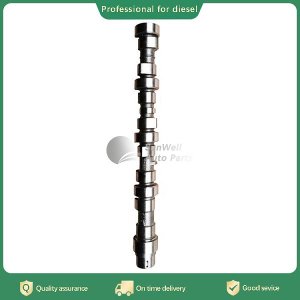 Original QSK60 diesel engine parts Camshaft -Right Hand 3411290