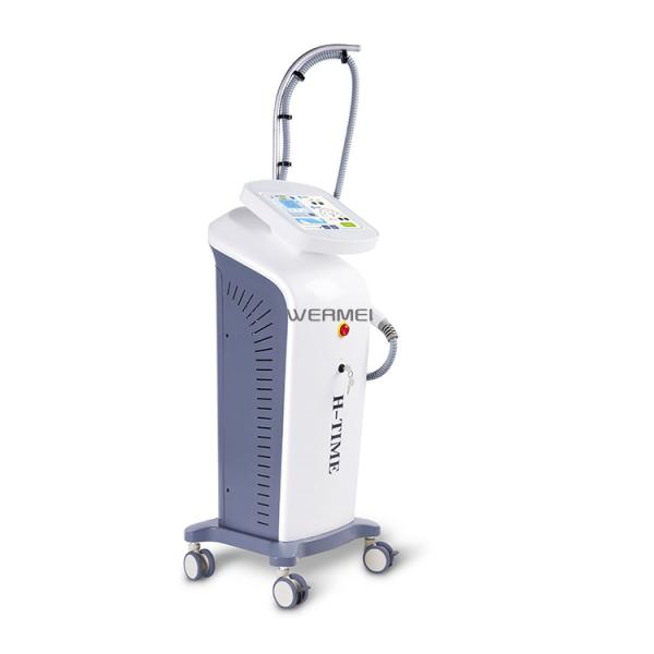 Beauty machine with 1550Nm fractional  Erbium Glass fiber Laser diode  for skin rejuvenation