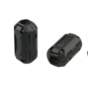 Power Line Clip On Ferrite Core The Ultimate Composite for EMI Reduction and