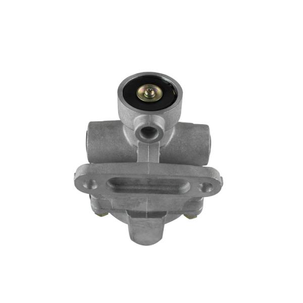 2000-2020 Year ISUZU Truck Parts Brake Relay Valve , Heavy Truck Accessories