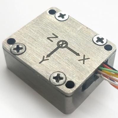 O PONTO BAIXO DO GIROSCÓPIO DA 3-LINHA CENTRAL DE MEMS CUSTOU O GIROSCÓPIO DE MEMS