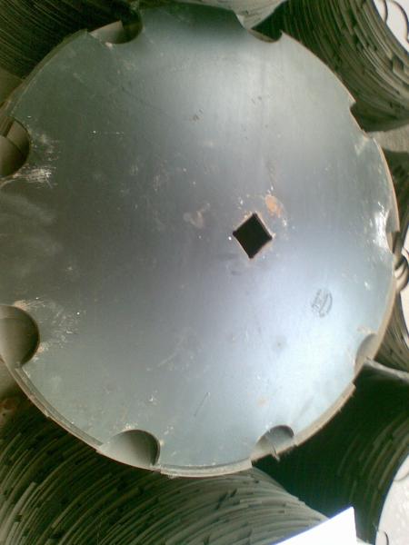 Disc Blade For Disc Harrows ;Disc Plough Blade Discs;Blade For ATV Harrow Discs