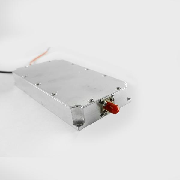 Высококачественный усилитель силы RF 100 модуль UHF 433 mhz RF ватта для Jammer сигнала