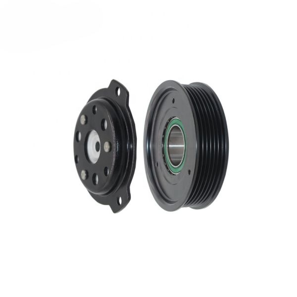KPL AC Magnetic Clutch for MINI SD205 (PV6) 116mm