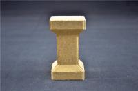 Refractory Kiln Posts Sanitary Ware Use Heat Stability Wear Resistance