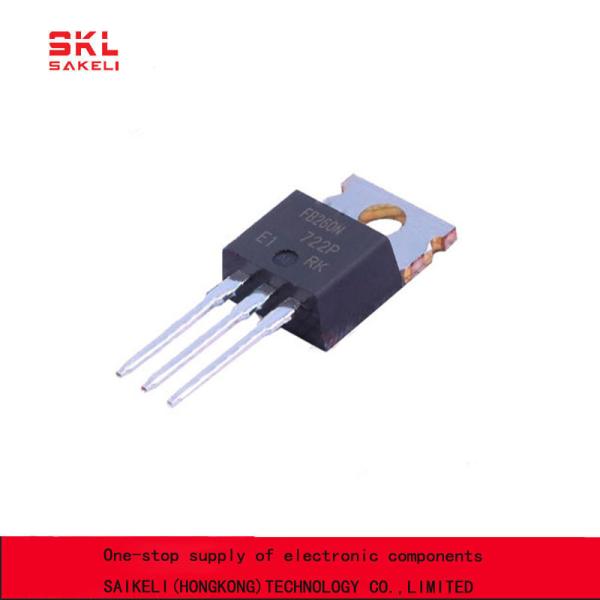 IRFB260NPBF MOSFET Power Electronics - High-Performance And Reliable Switching