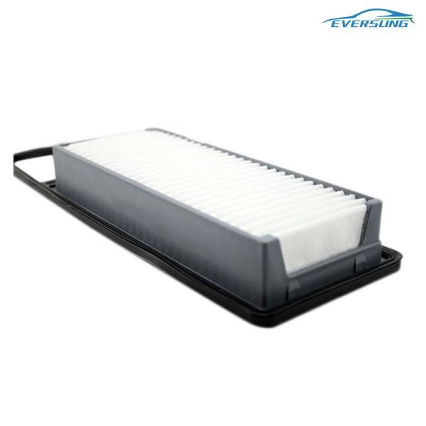 Reusable Honda Hatchback Sedan 1.3L 1.5L Car Engine Air Filters 17220-REJ-W00