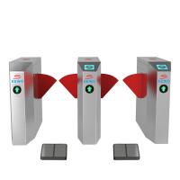 Systèmes de barrière pour piétons ESD Systèmes de contrôle d'accès aux portes tourniquets Testeur d'électricité statique
